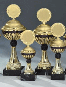 POKAL Serie "Jana", 24,7 cm